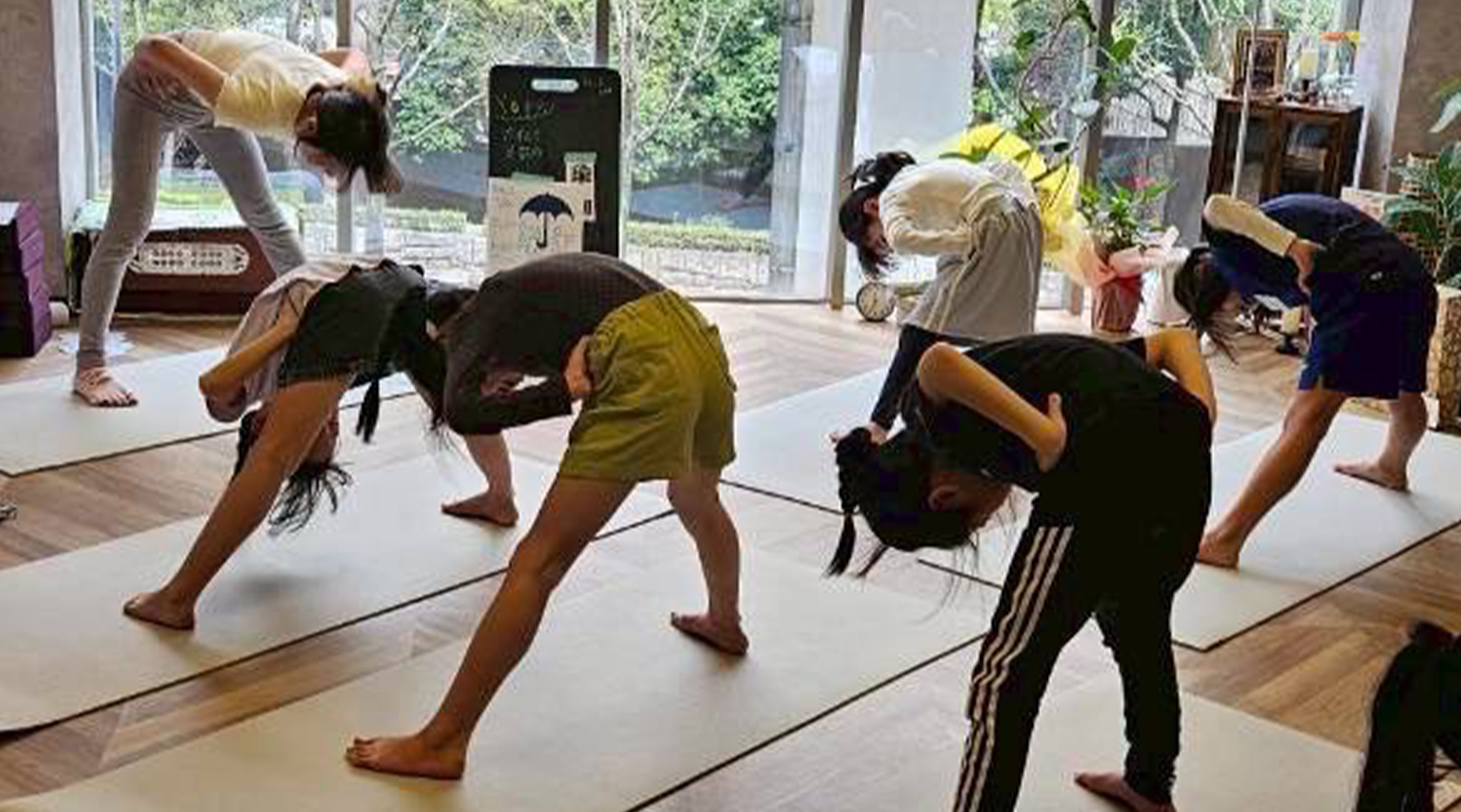 RASA Bhakti Yoga Centerのサブ写真１